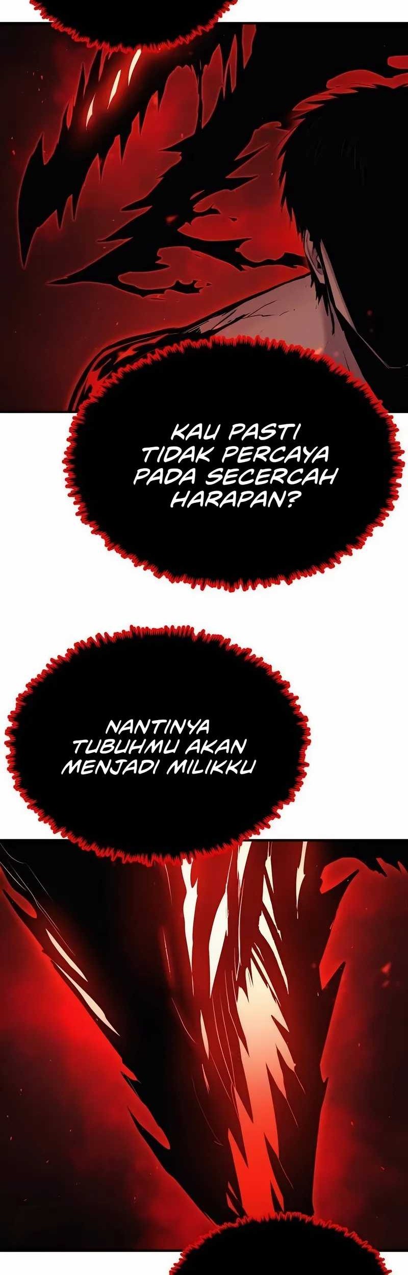 Howling Dragon Chapter 58 - halaman 44