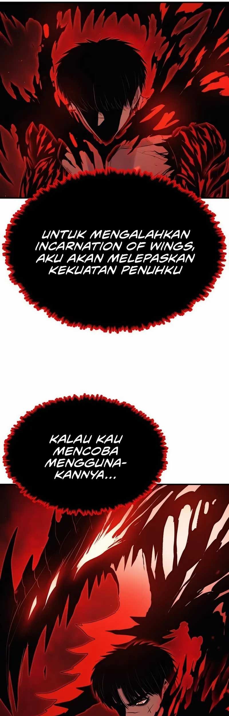 Howling Dragon Chapter 58 - halaman 46