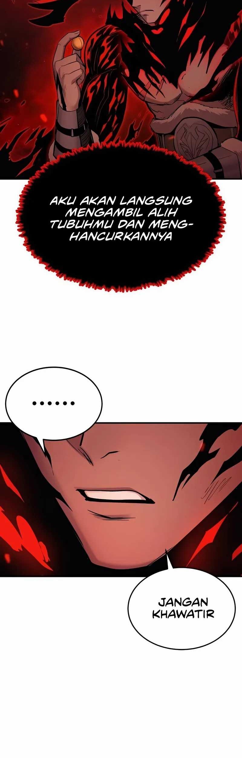 Howling Dragon Chapter 58 - halaman 47