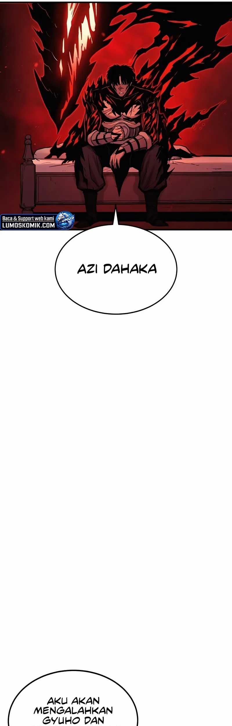 Howling Dragon Chapter 58 - halaman 49