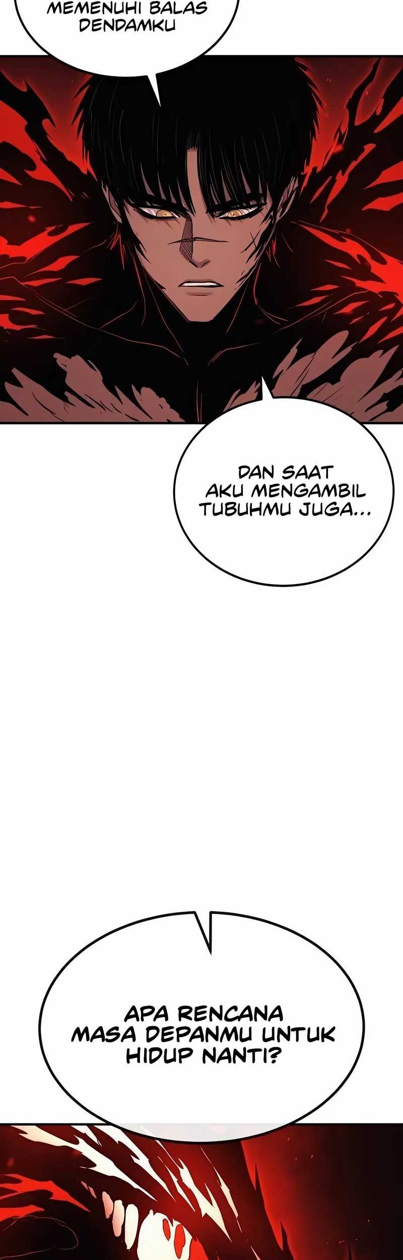 Howling Dragon Chapter 58 - halaman 50