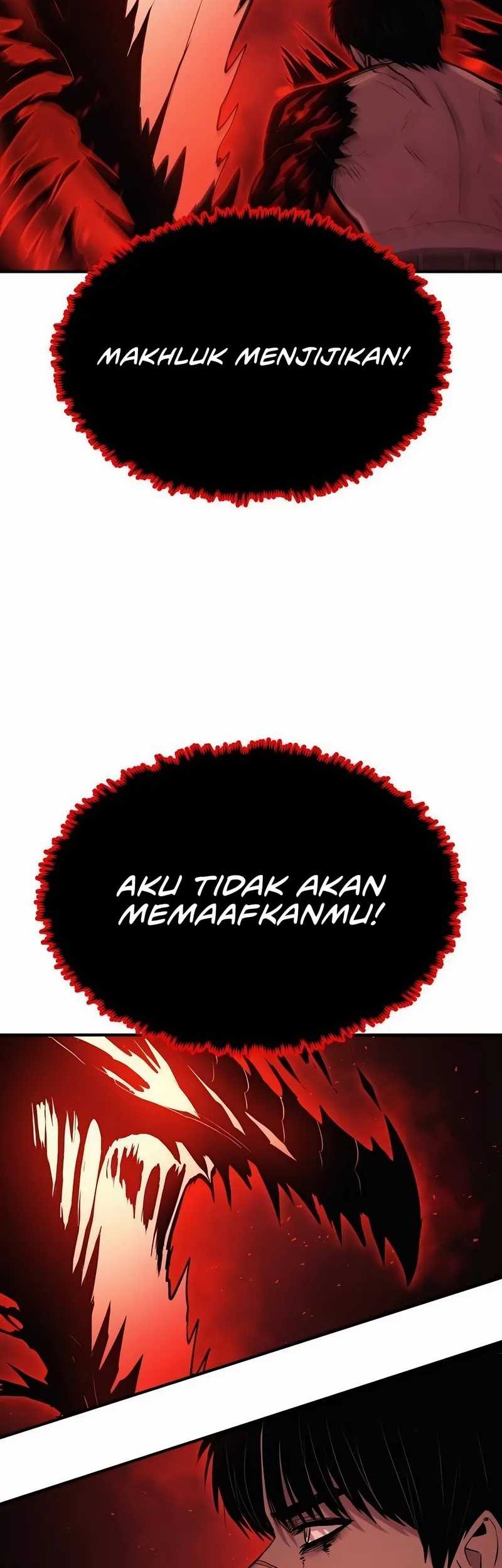 Howling Dragon Chapter 58 - halaman 53