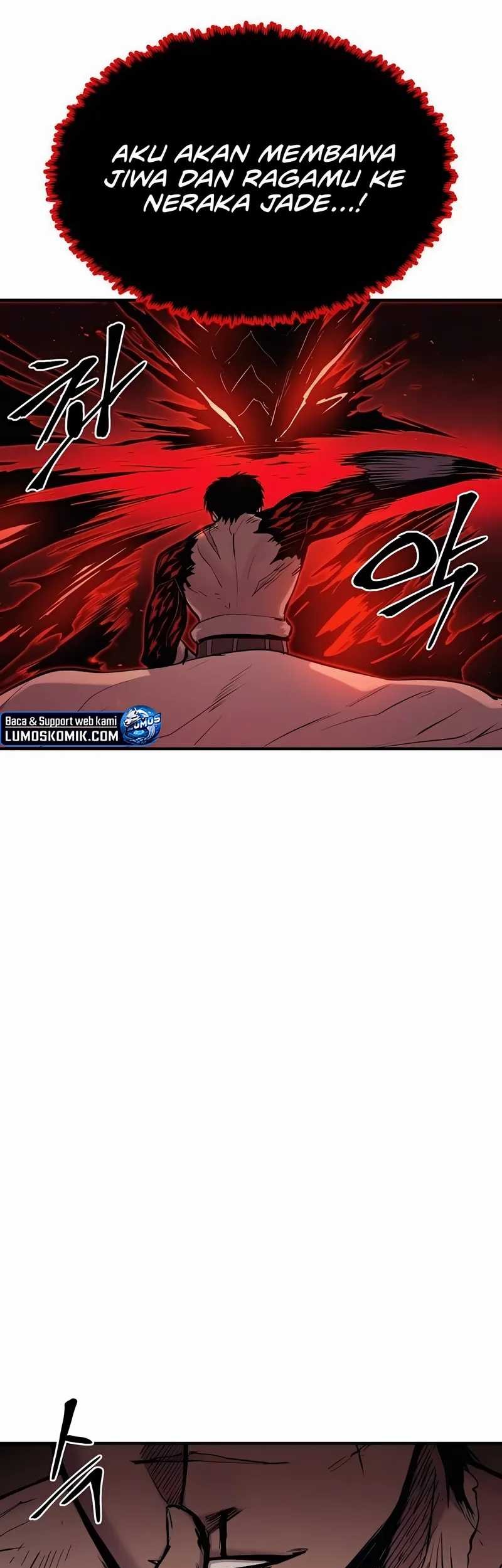 Howling Dragon Chapter 58 - halaman 55
