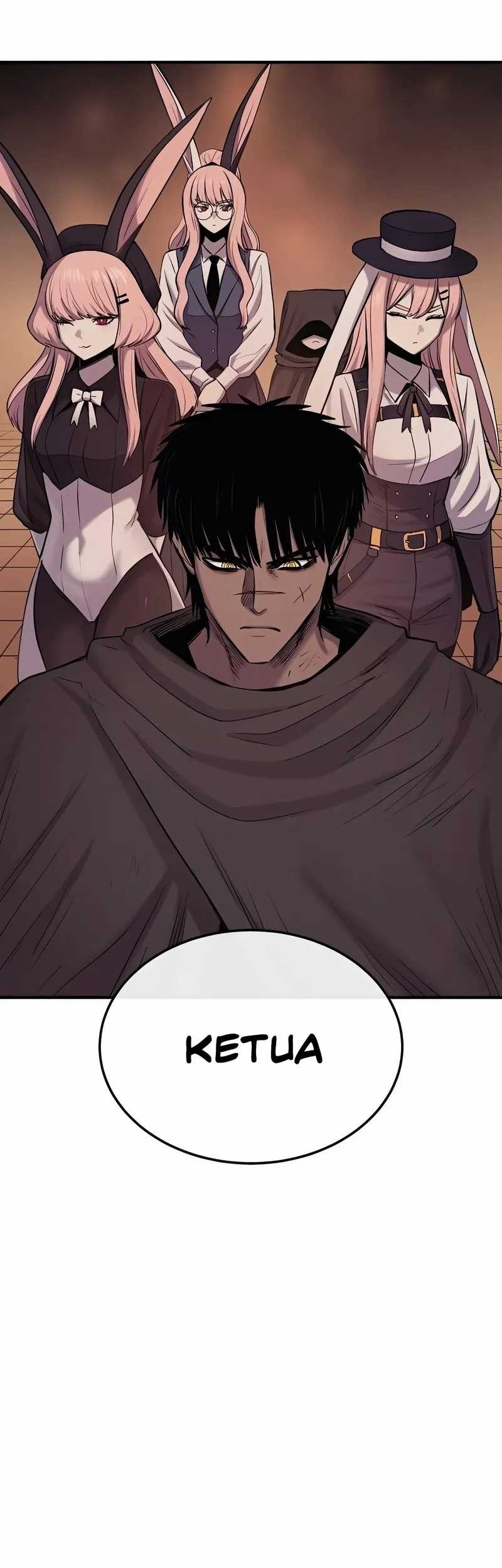 Howling Dragon Chapter 58 - halaman 61