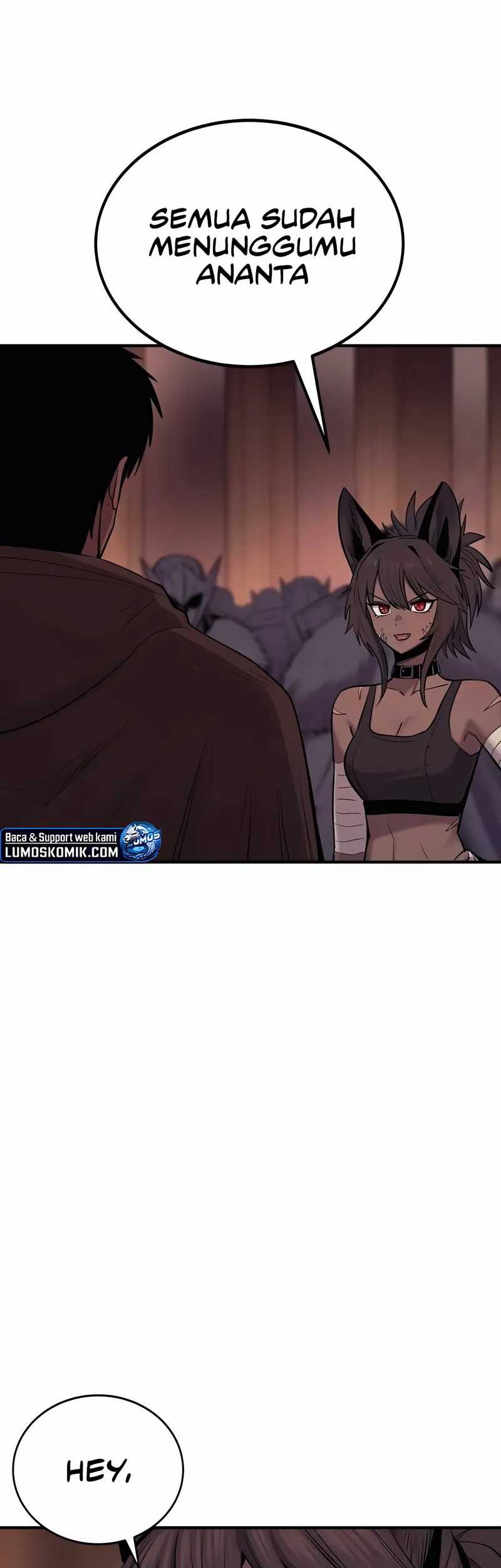 Howling Dragon Chapter 58 - halaman 62