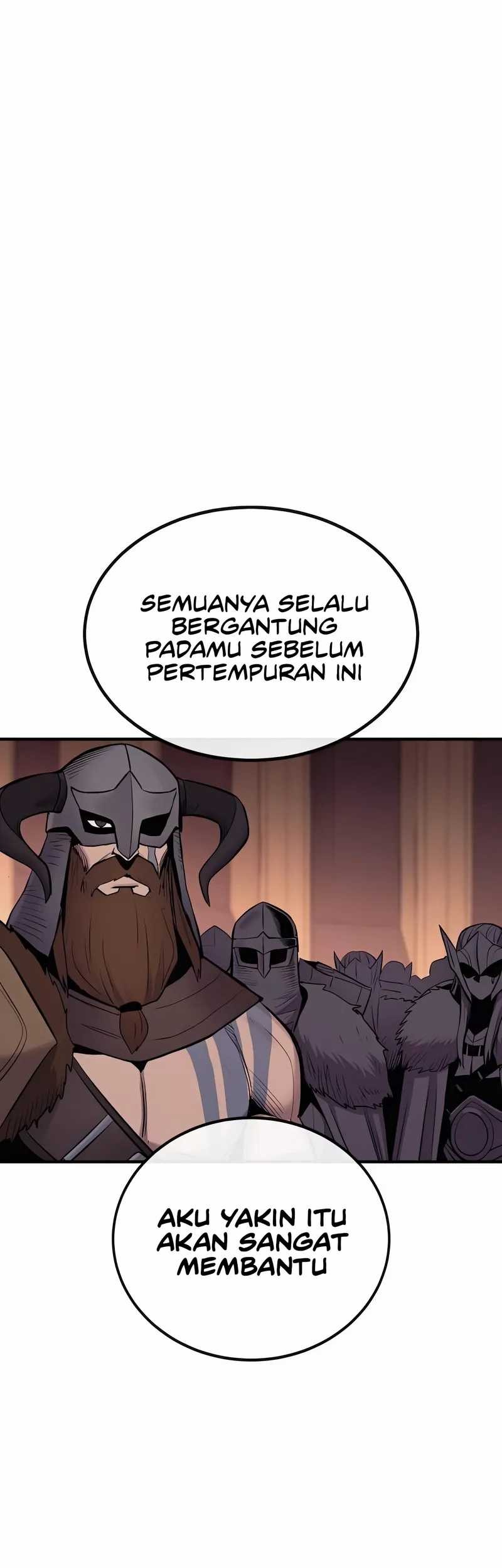Howling Dragon Chapter 58 - halaman 64
