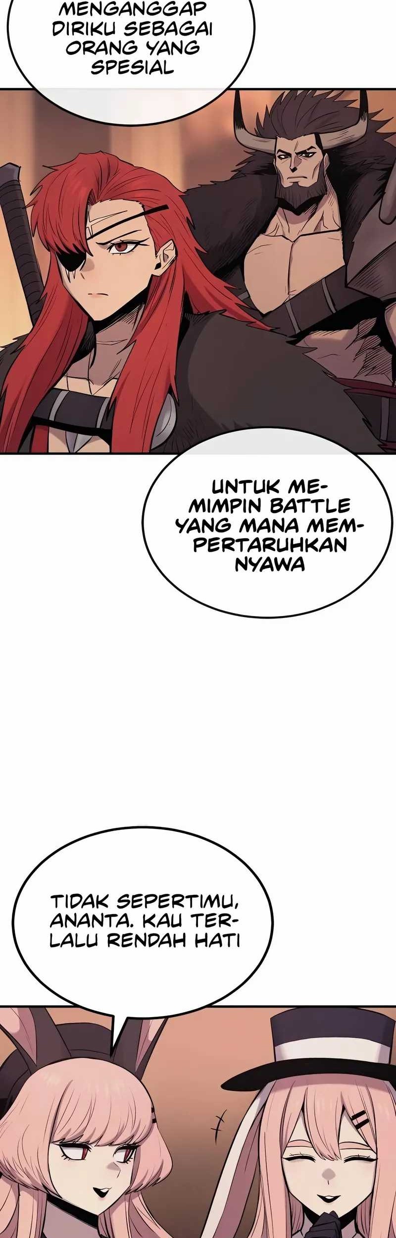 Howling Dragon Chapter 58 - halaman 68