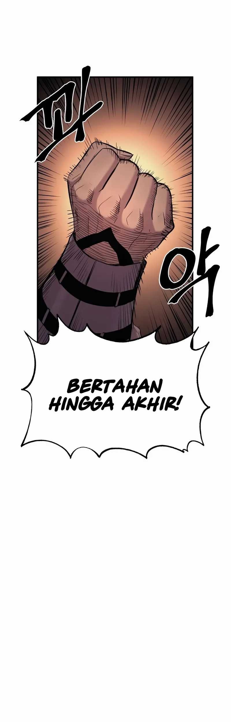 Howling Dragon Chapter 58 - halaman 73