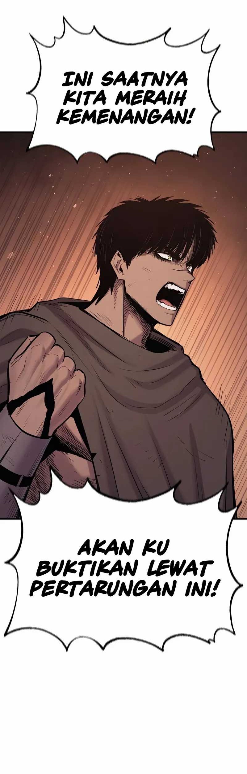 Howling Dragon Chapter 58 - halaman 74