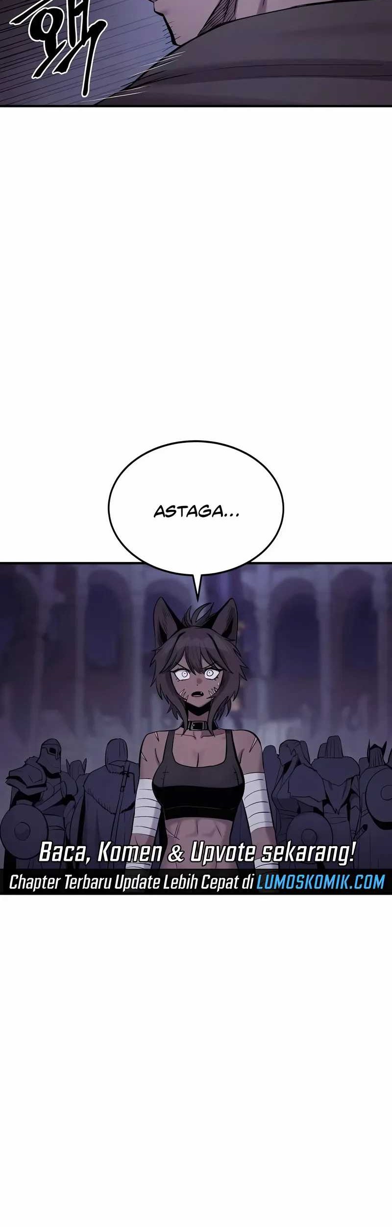 Howling Dragon Chapter 59 - halaman 10