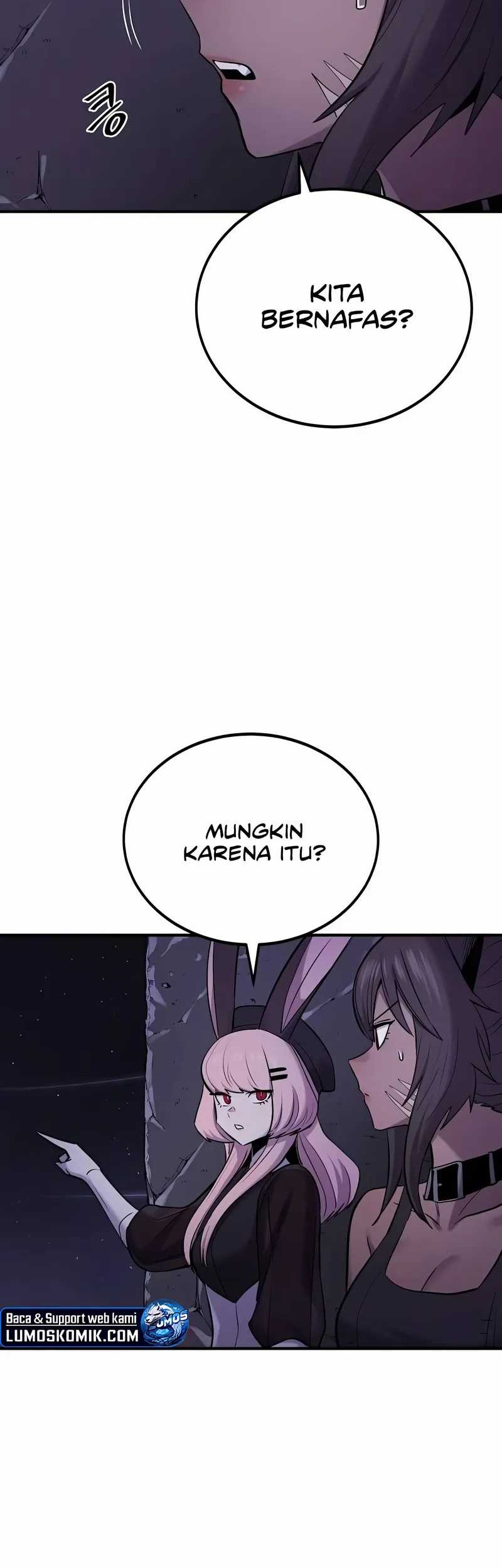 Howling Dragon Chapter 59 - halaman 13