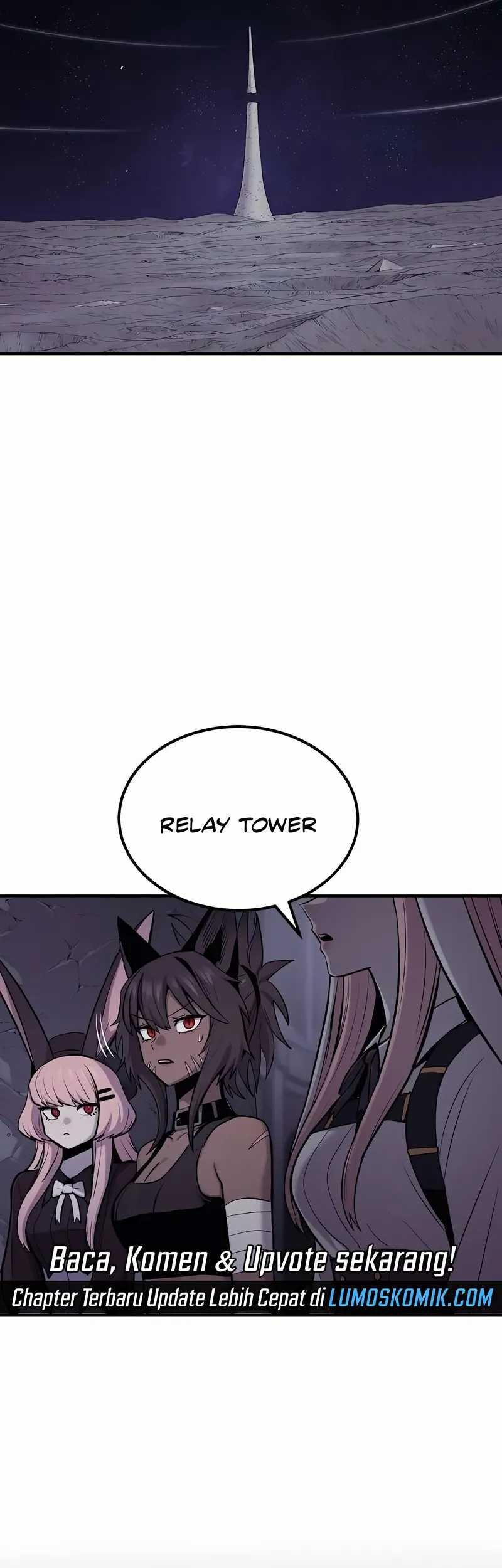 Howling Dragon Chapter 59 - halaman 15
