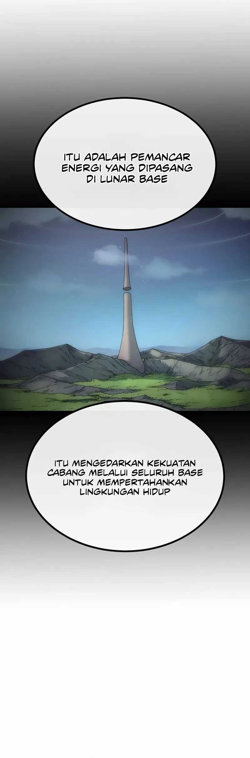 Howling Dragon Chapter 59 - halaman 16