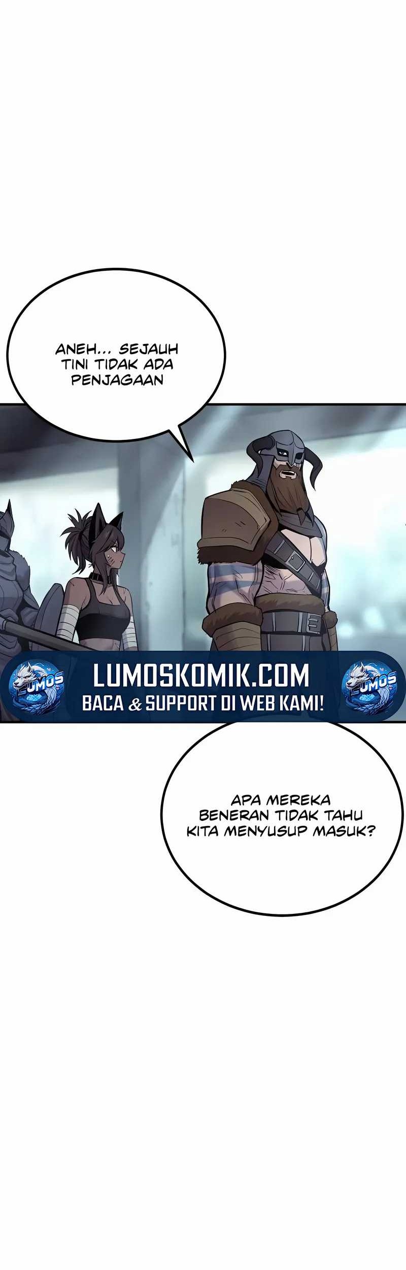 Howling Dragon Chapter 59 - halaman 24