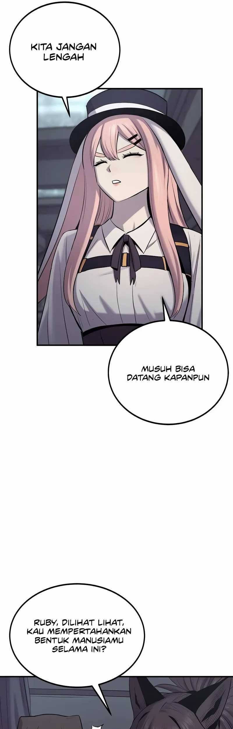 Howling Dragon Chapter 59 - halaman 25
