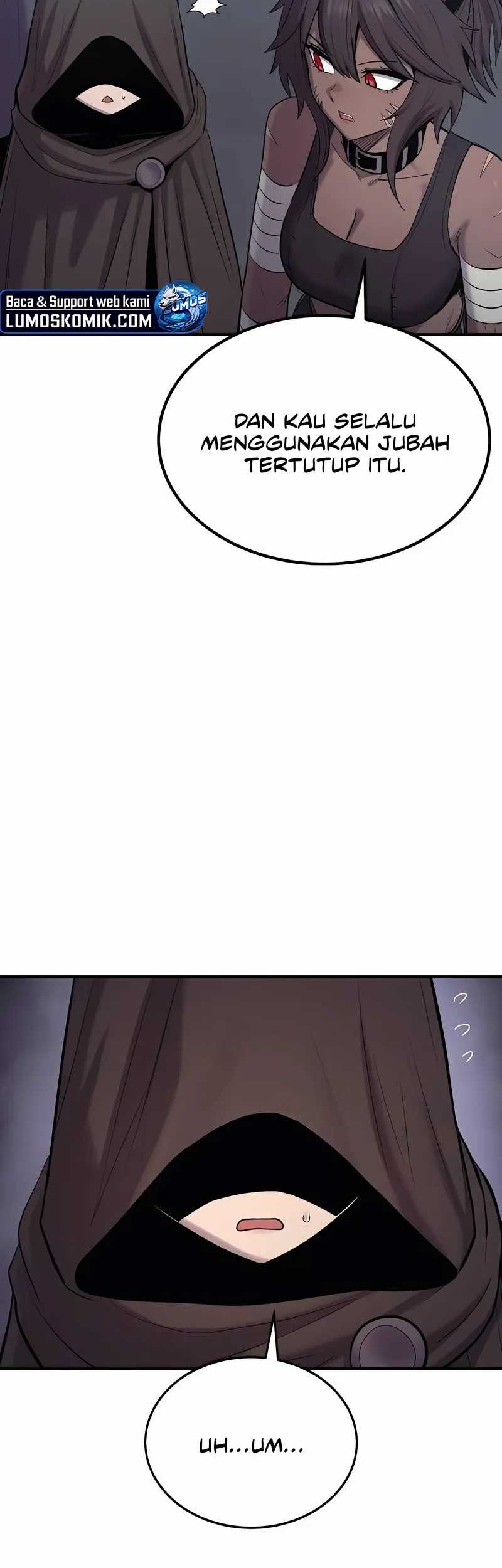 Howling Dragon Chapter 59 - halaman 26