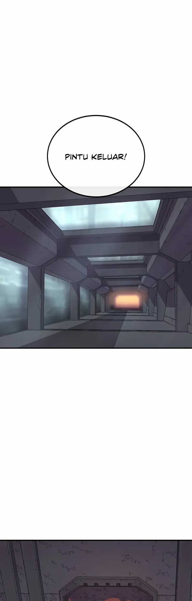 Howling Dragon Chapter 59 - halaman 29