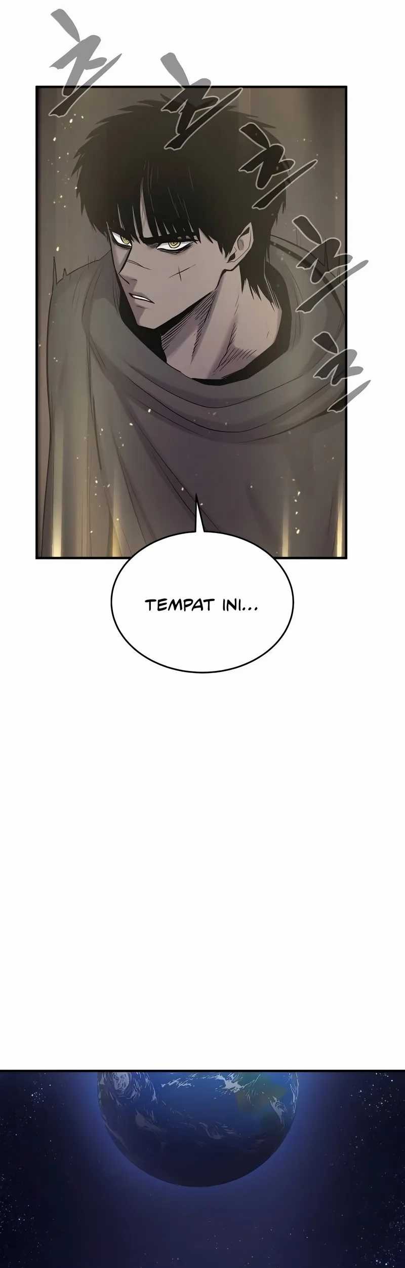 Howling Dragon Chapter 59 - halaman 3