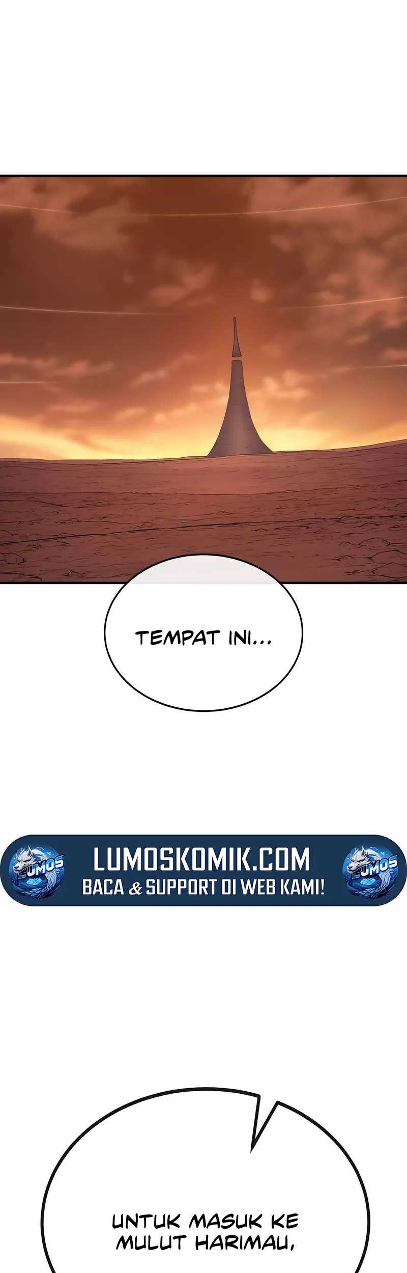 Howling Dragon Chapter 59 - halaman 31
