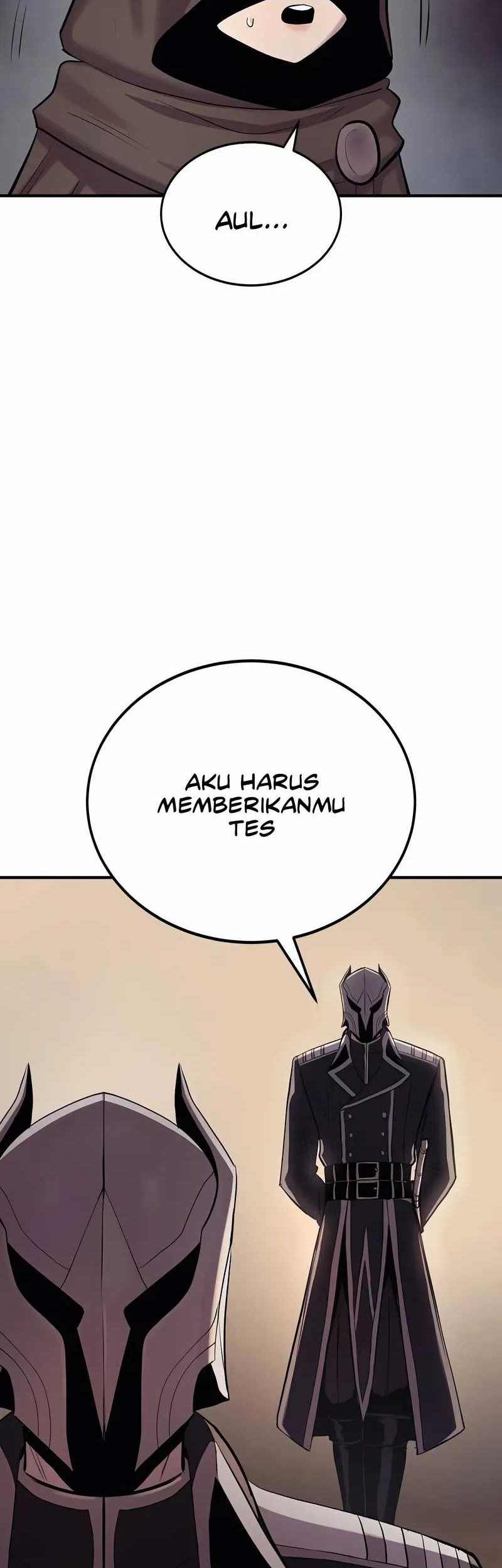 Howling Dragon Chapter 59 - halaman 35