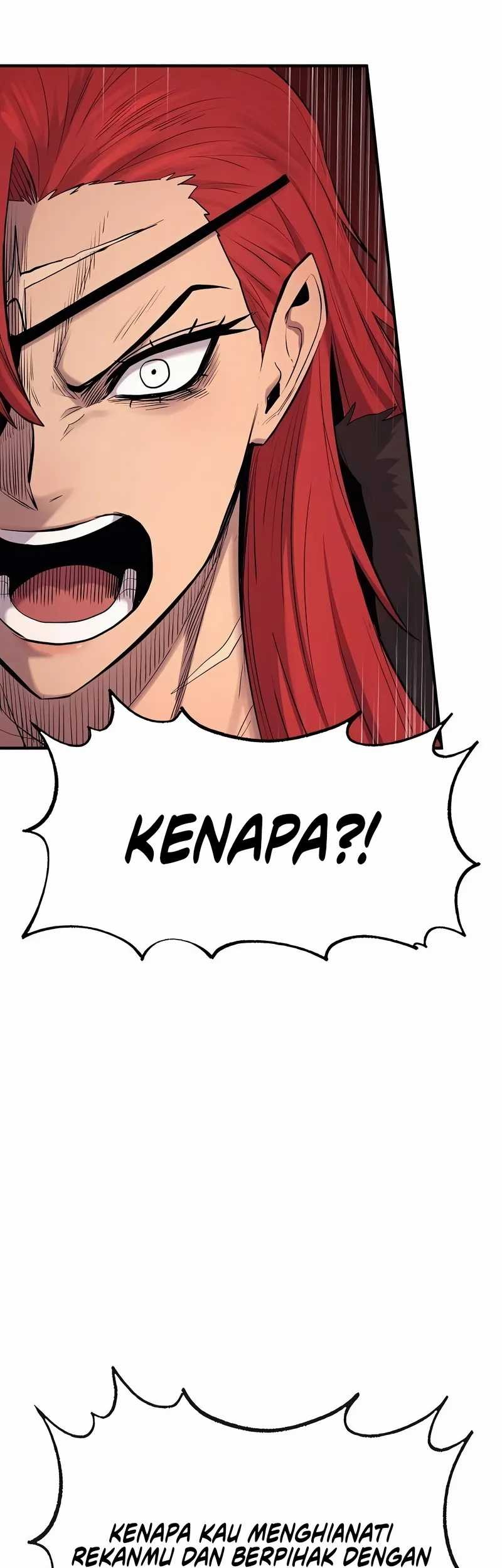 Howling Dragon Chapter 59 - halaman 37