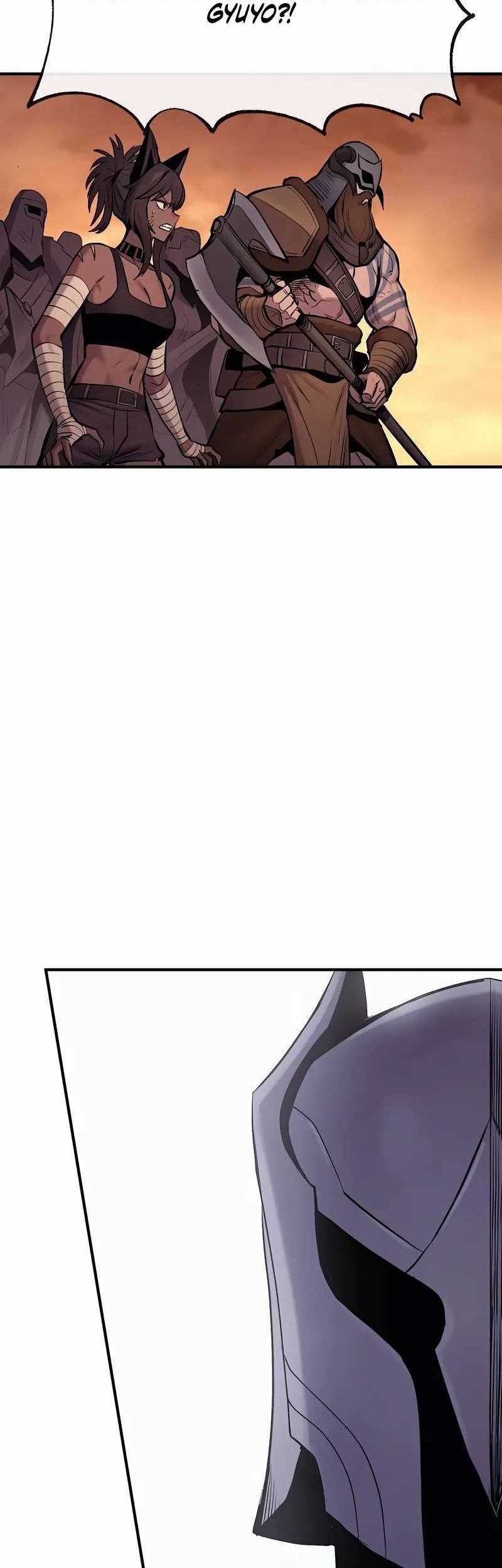 Howling Dragon Chapter 59 - halaman 38