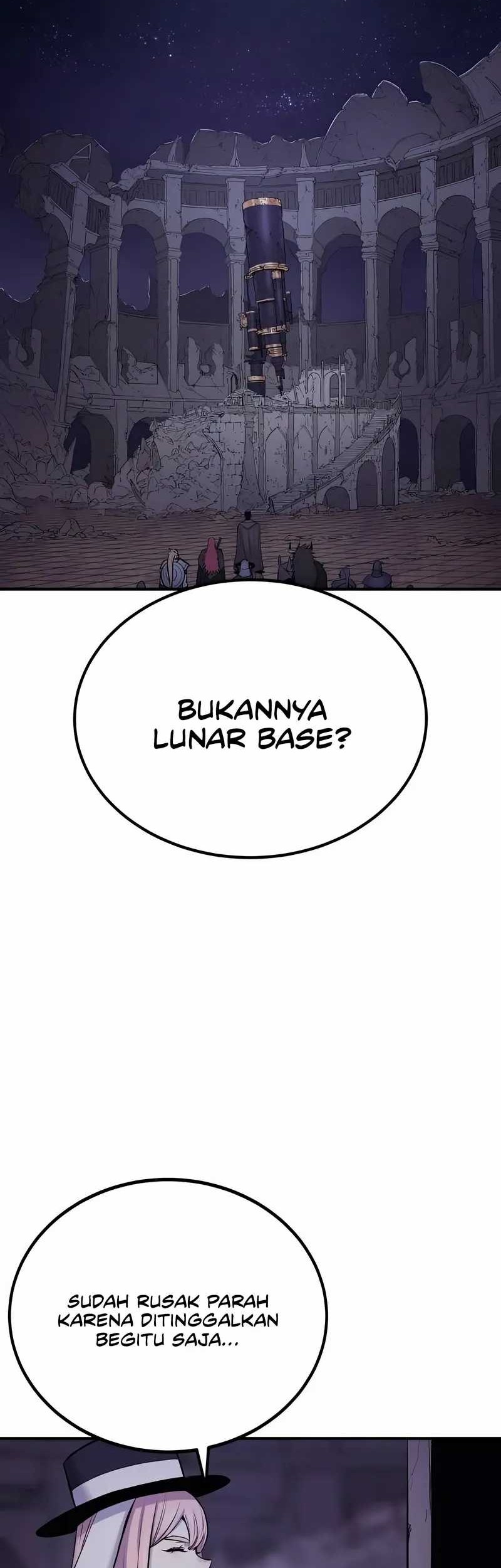 Howling Dragon Chapter 59 - halaman 4