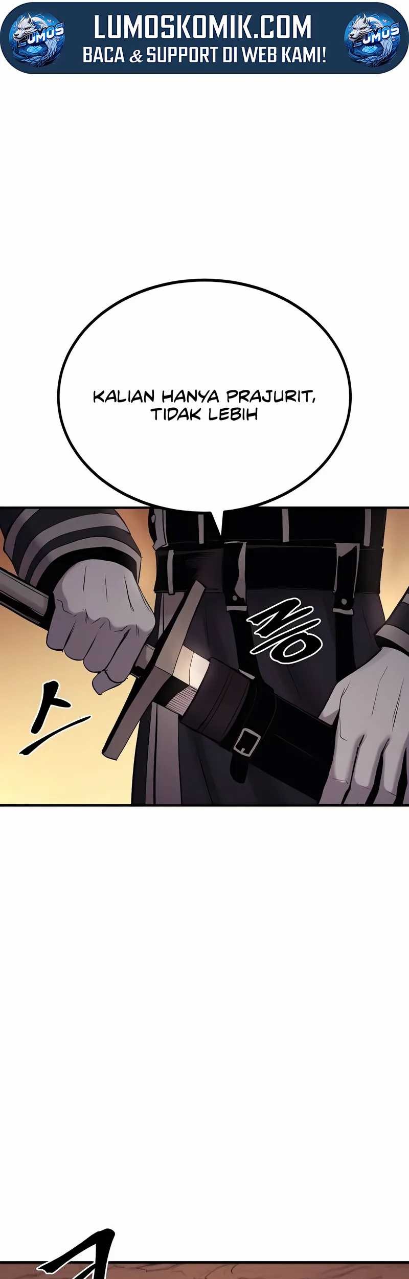 Howling Dragon Chapter 59 - halaman 40