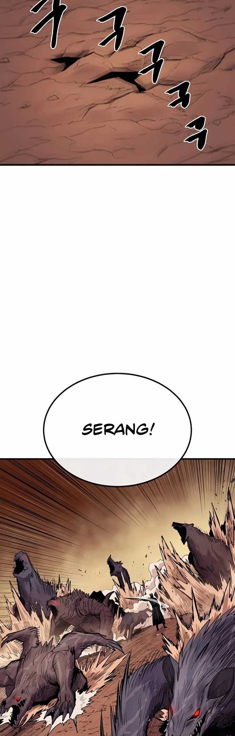 Howling Dragon Chapter 59 - halaman 41