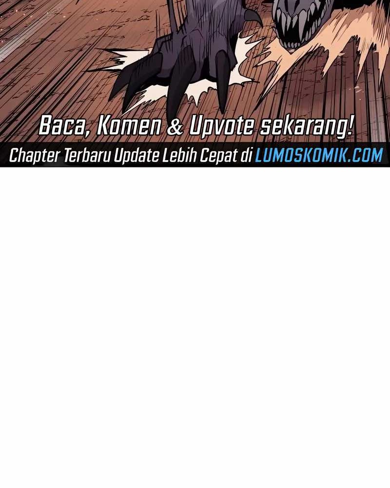 Howling Dragon Chapter 59 - halaman 42