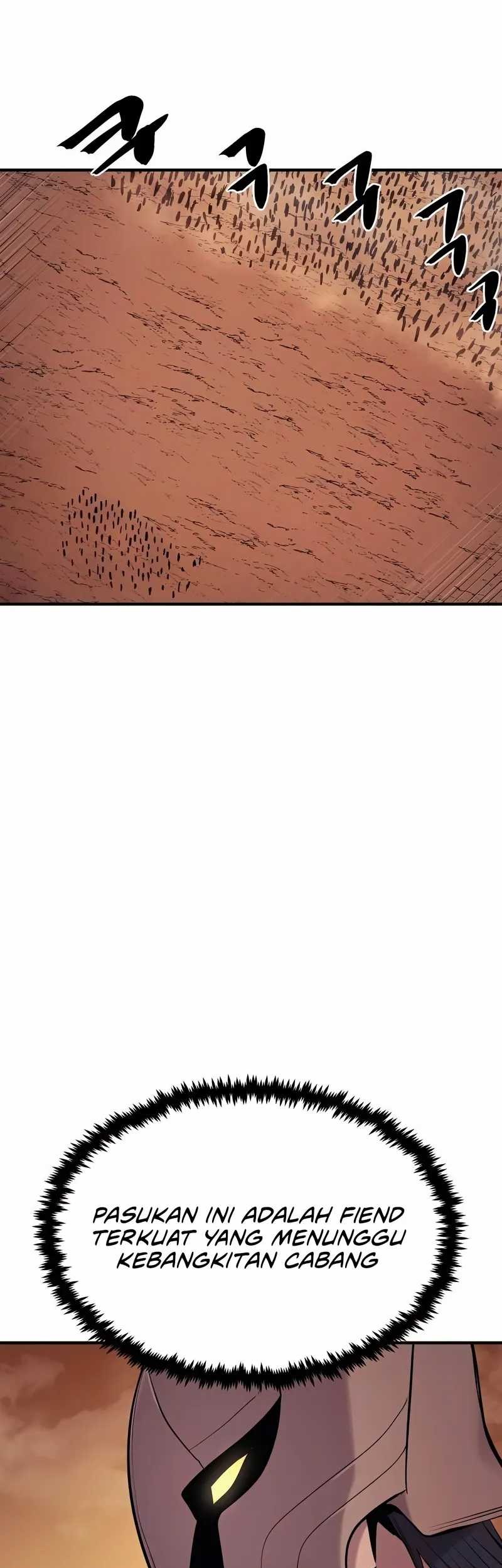 Howling Dragon Chapter 59 - halaman 43