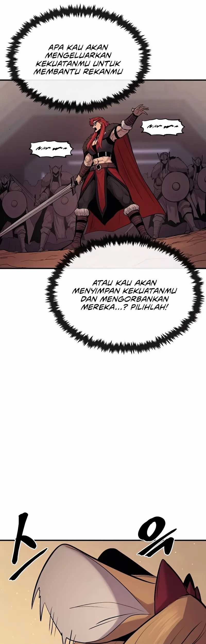 Howling Dragon Chapter 59 - halaman 46