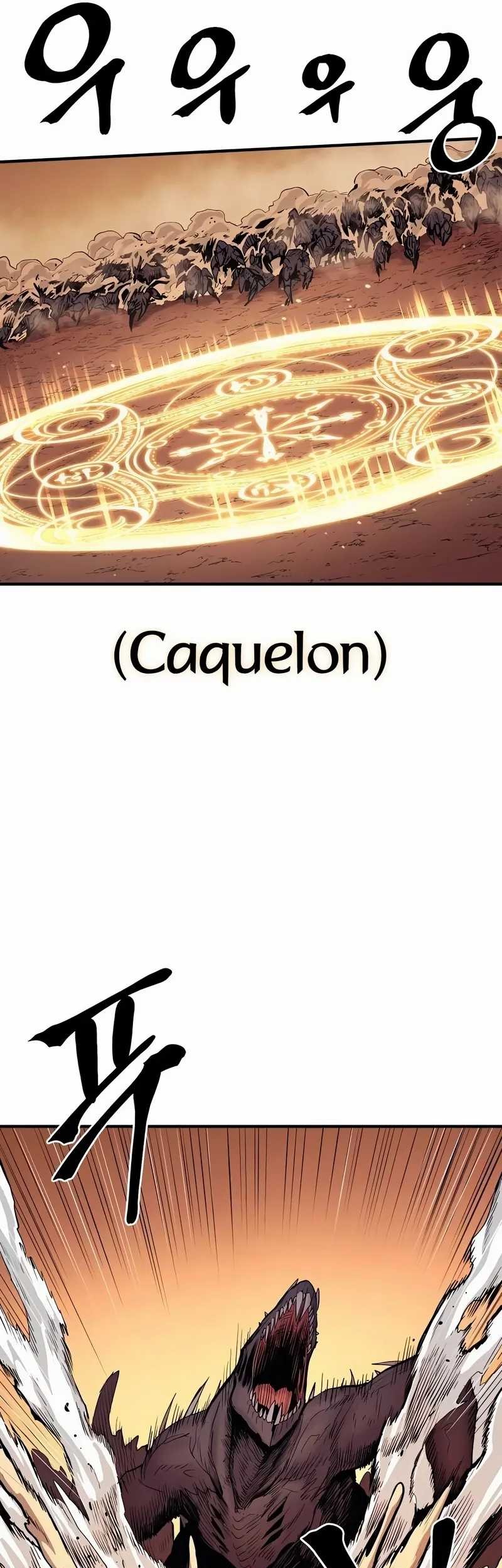 Howling Dragon Chapter 59 - halaman 49
