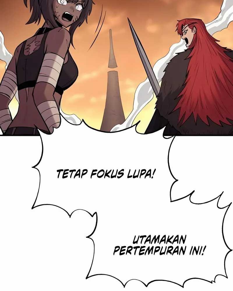 Howling Dragon Chapter 59 - halaman 54