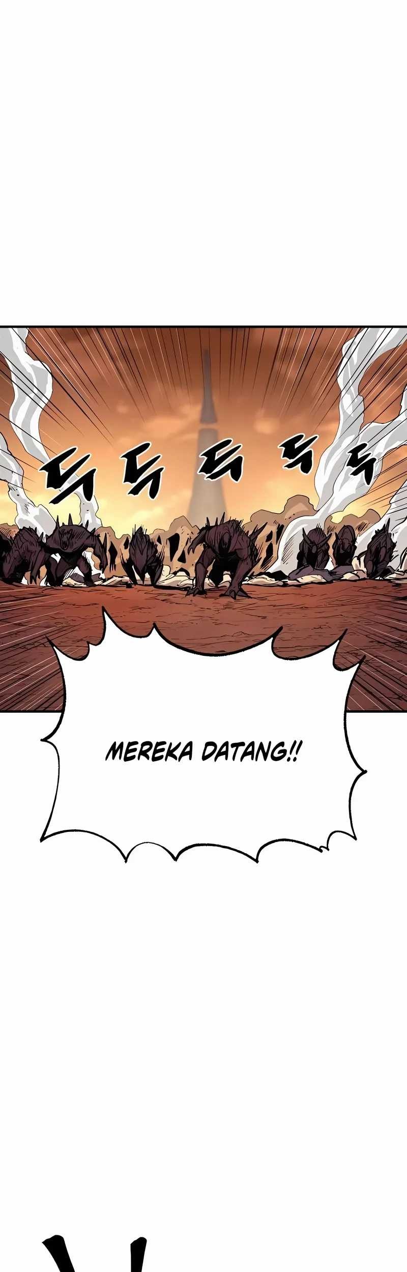 Howling Dragon Chapter 59 - halaman 55