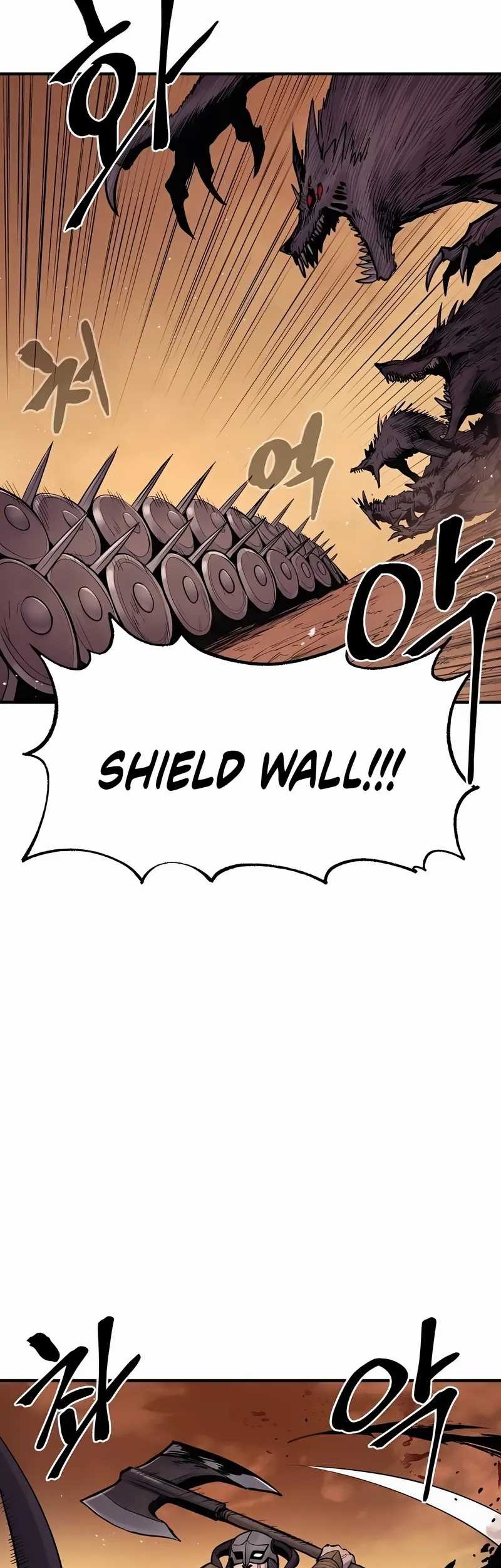 Howling Dragon Chapter 59 - halaman 56