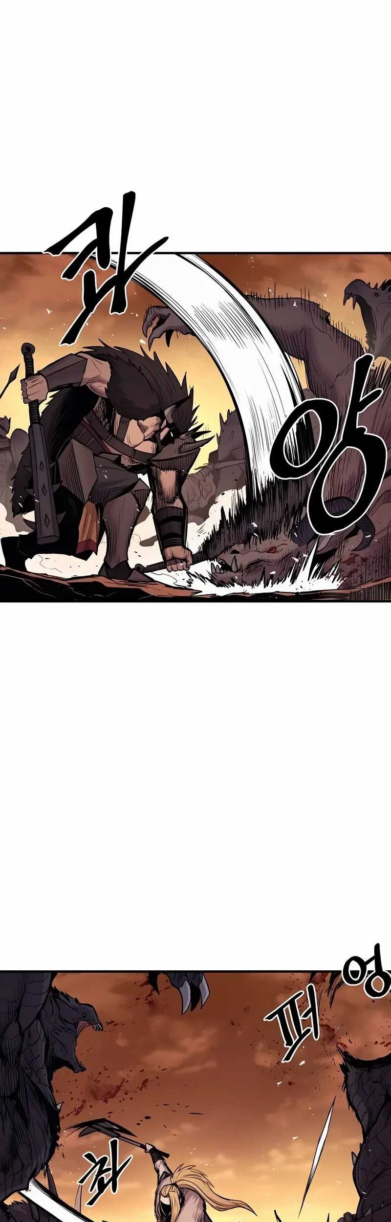 Howling Dragon Chapter 59 - halaman 58