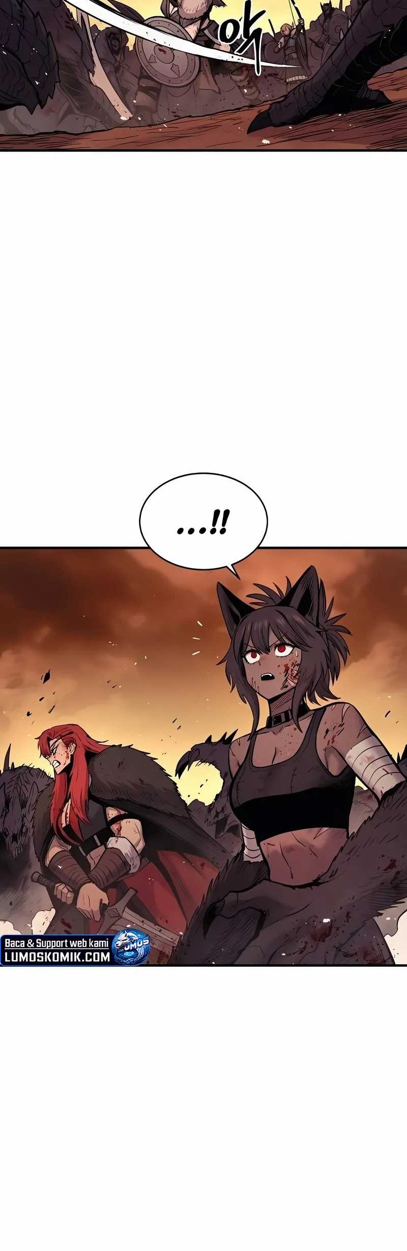 Howling Dragon Chapter 59 - halaman 59