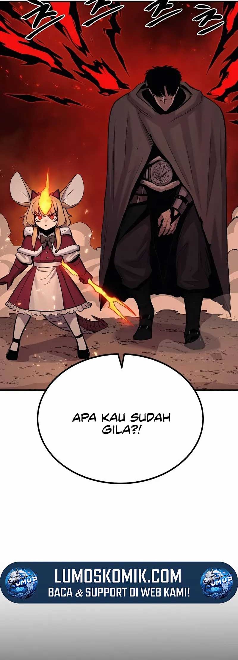 Howling Dragon Chapter 59 - halaman 64