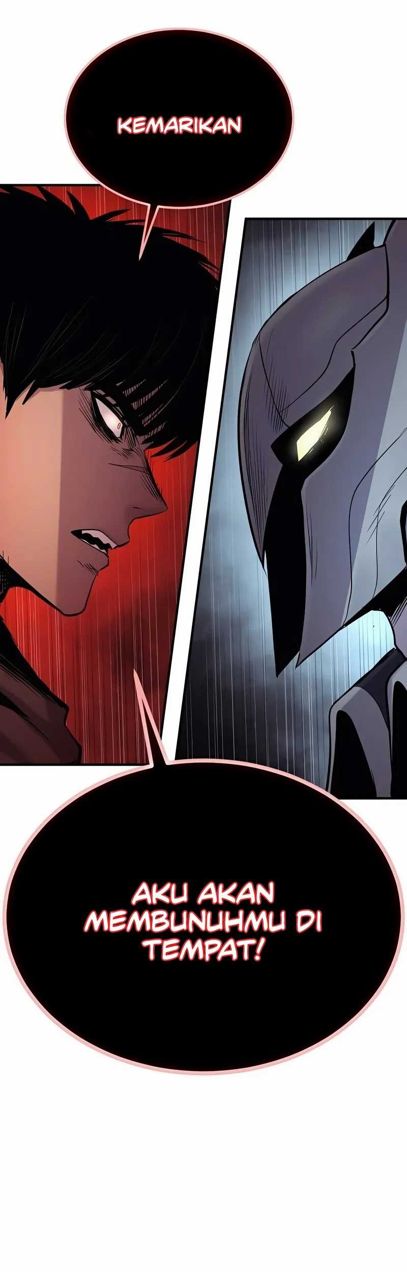 Howling Dragon Chapter 59 - halaman 68