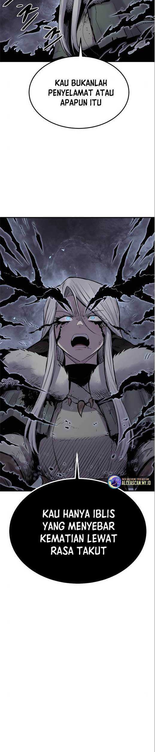 Howling Dragon Chapter 6 - halaman 18