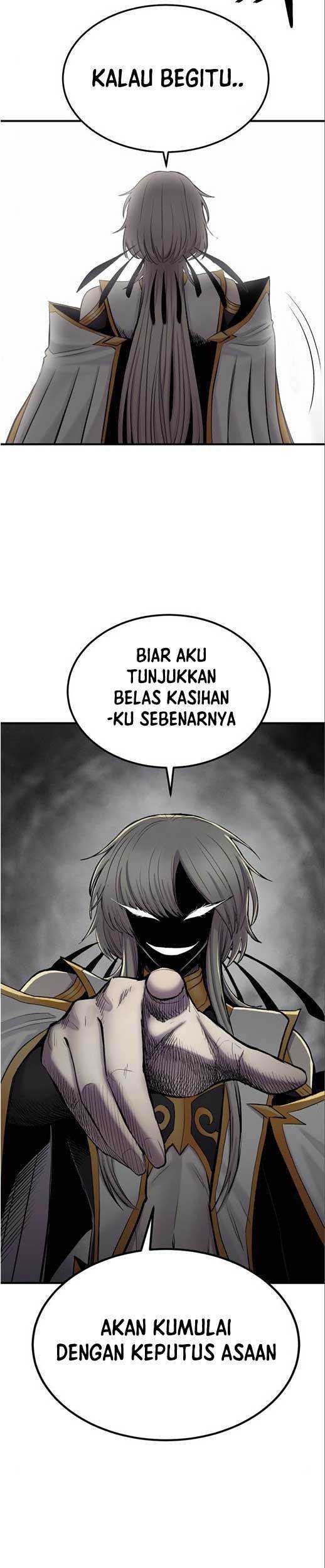 Howling Dragon Chapter 6 - halaman 20