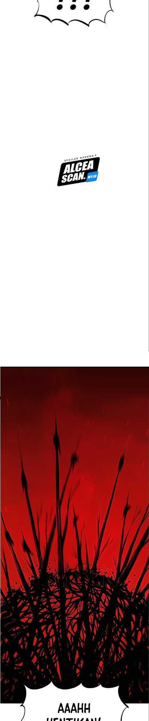 Howling Dragon Chapter 6 - halaman 23