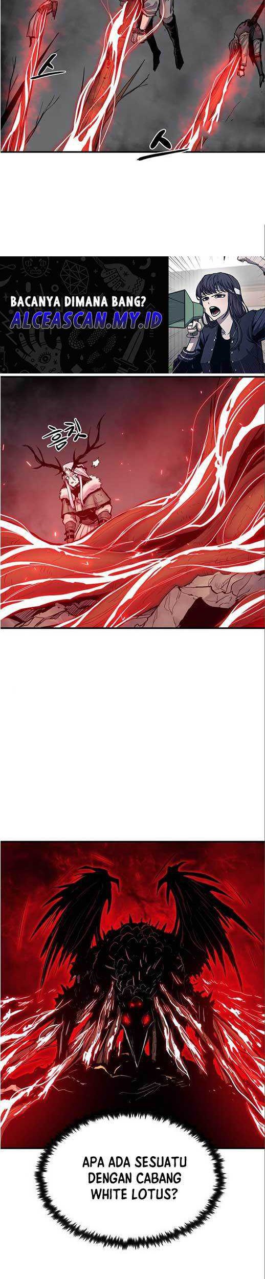 Howling Dragon Chapter 6 - halaman 27