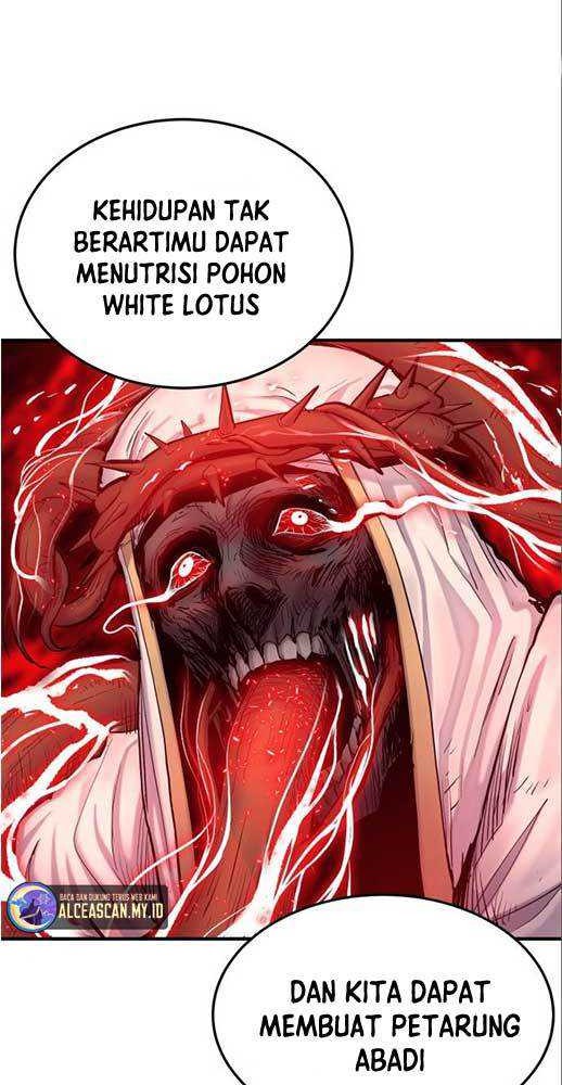Howling Dragon Chapter 6 - halaman 31