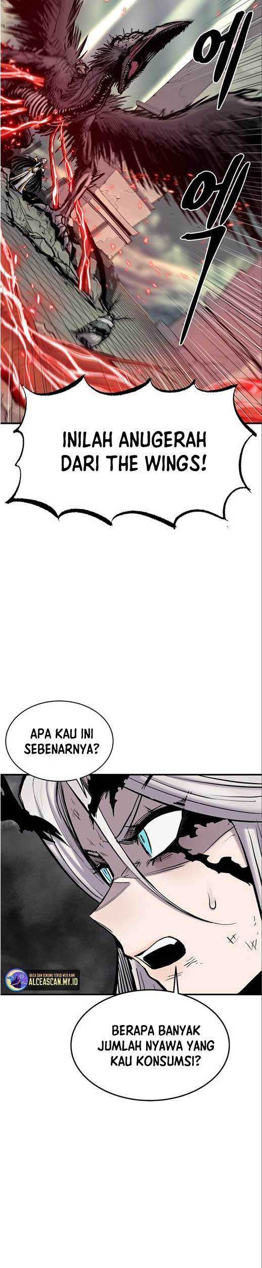 Howling Dragon Chapter 6 - halaman 33