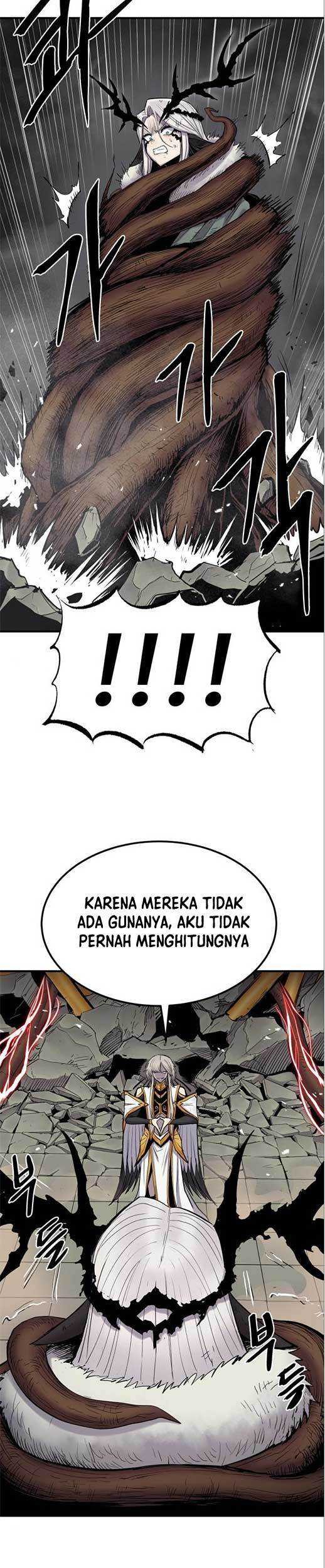 Howling Dragon Chapter 6 - halaman 35