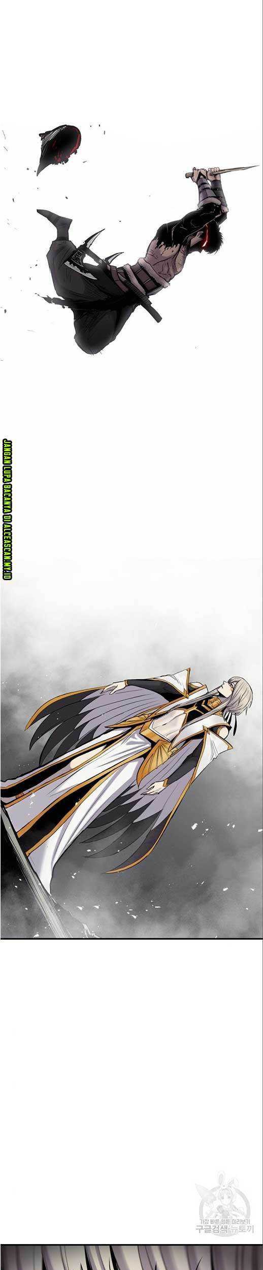 Howling Dragon Chapter 6 - halaman 41