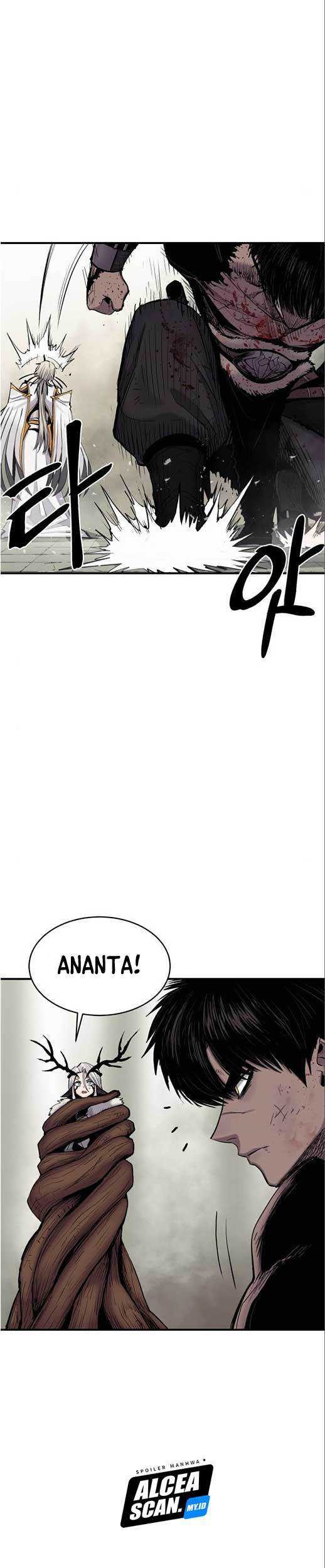 Howling Dragon Chapter 6 - halaman 44