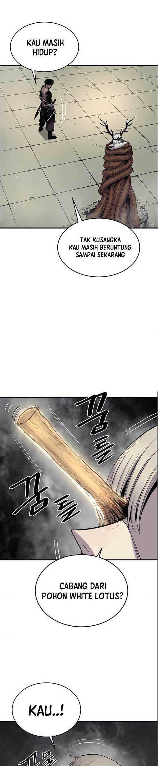 Howling Dragon Chapter 6 - halaman 45